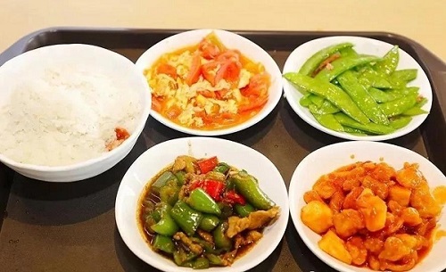 校园线上食堂如何营销 点餐系统如何助力校园食堂