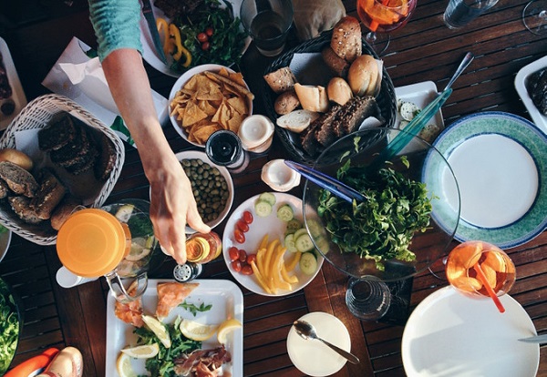 戈子科技智能食堂管理系统如何有效缩短人们就餐时间？