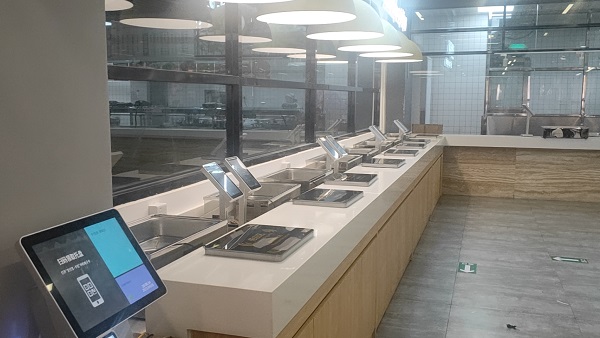 企业食堂搭建智慧食堂系统有必要吗？