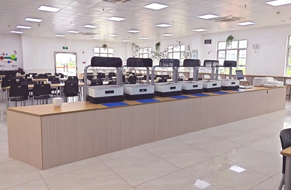 智能称重结算台 智能称重结算台