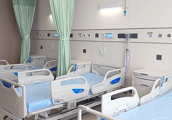 一床一码订餐系统 一床一码订餐系统