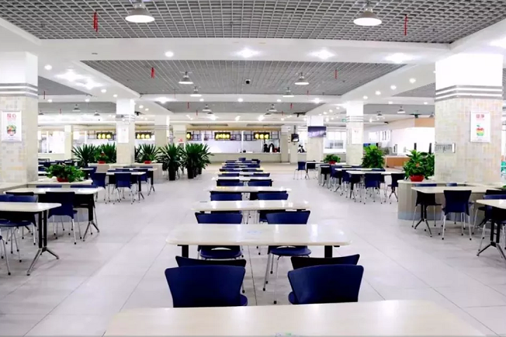 智慧食堂 智能结算 智慧餐台 视觉结算系统 戈子科技 智慧食堂 智能结算 智慧餐台 视觉结算系统 戈子科技
