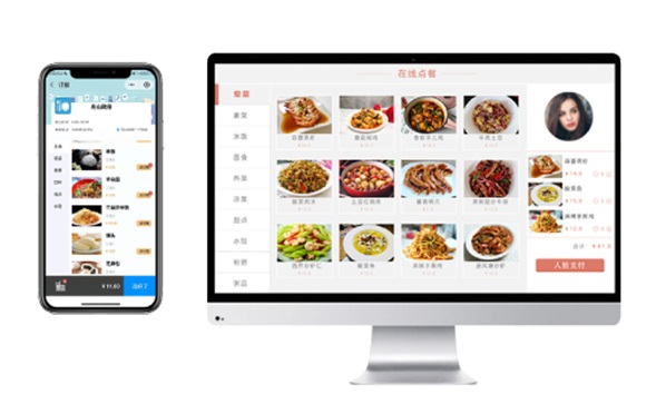 微信公众号如何帮助餐饮企业打开预订餐市场?