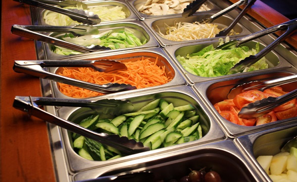 学校食堂管理系统订餐功能多强大你知道吗？