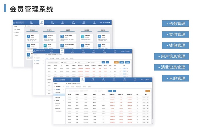 智慧食堂进销存系统管理怎么样？