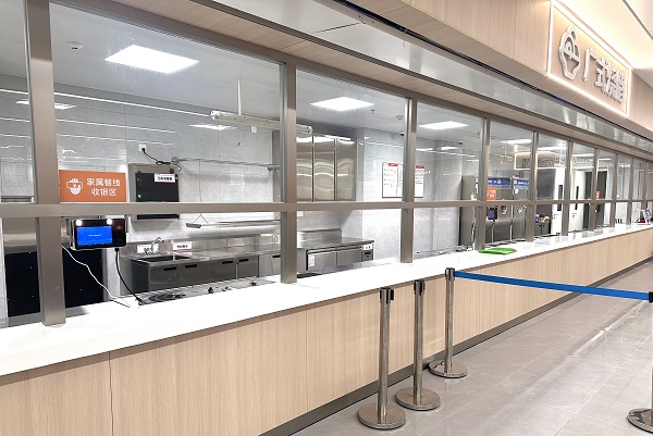 智能消费机 智能消费机