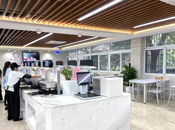 智能称重结算台 智能称重结算台