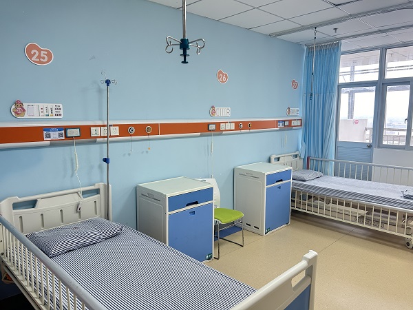 床头扫码订餐系统 床头扫码订餐系统